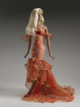 Tonner - American Models - Flamenco - Doll